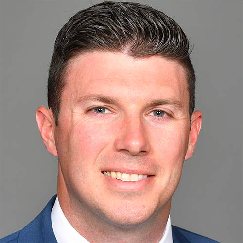 Stephen Ford